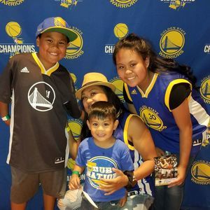 Meet your Posher, Kathy